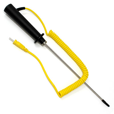 Thermocouple Temperature Probe Replacement for ®Middleby Using