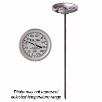 Refrigerator Thermometers Mechanical Refrigerators Without - Temu