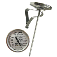 Barista Thermometer AD44R